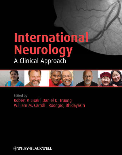 Скачать книгу International Neurology