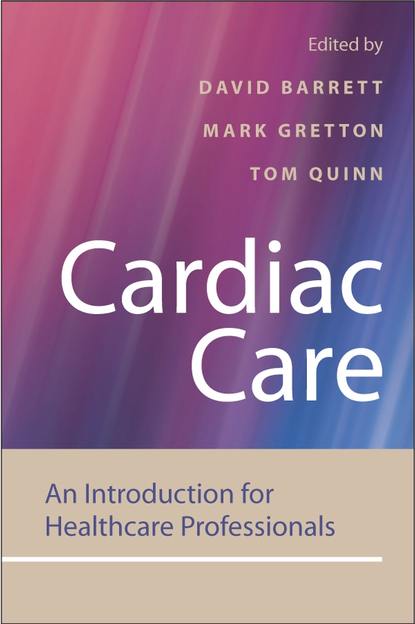 Скачать книгу Cardiac Care
