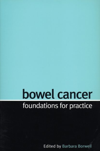 Скачать книгу Bowel Cancer