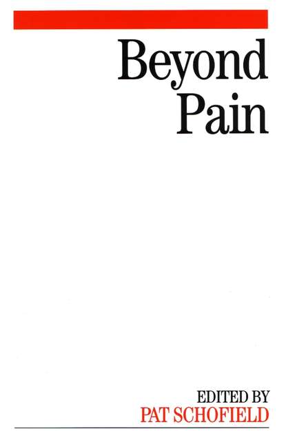 Скачать книгу Beyond Pain