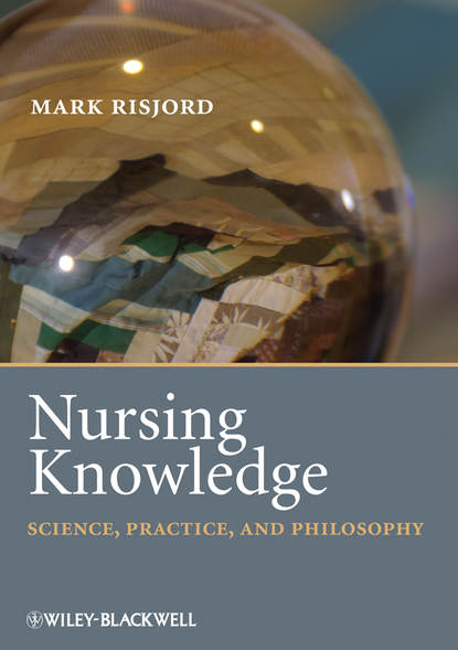 Скачать книгу Nursing Knowledge