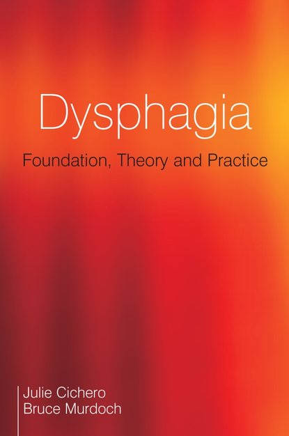 Скачать книгу Dysphagia