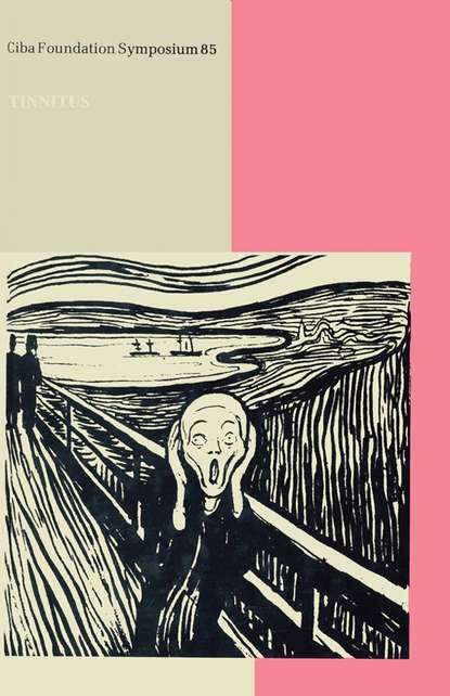Скачать книгу Tinnitus