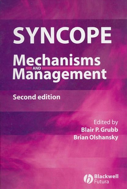 Скачать книгу Syncope