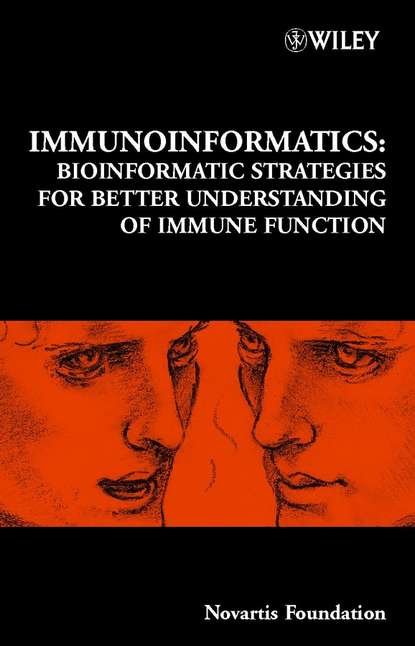 Скачать книгу Immunoinformatics