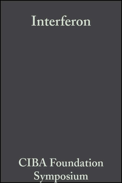 Скачать книгу Interferon