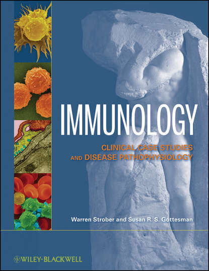 Скачать книгу Immunology