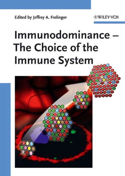 Скачать книгу Immunodominance