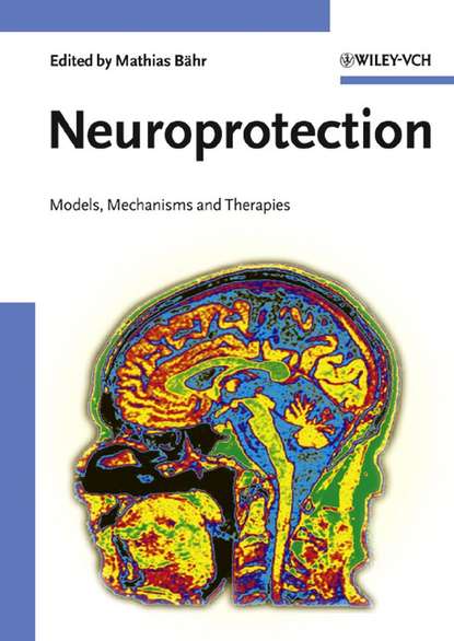 Скачать книгу Neuroprotection