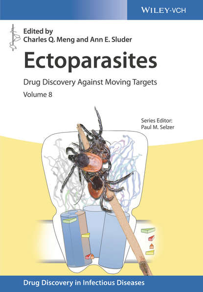 Скачать книгу Ectoparasites