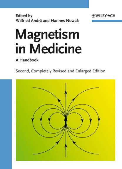 Magnetism in Medicine