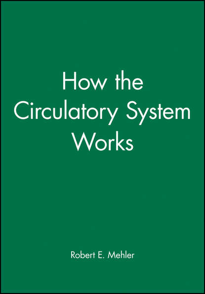 Скачать книгу How the Circulatory System Works