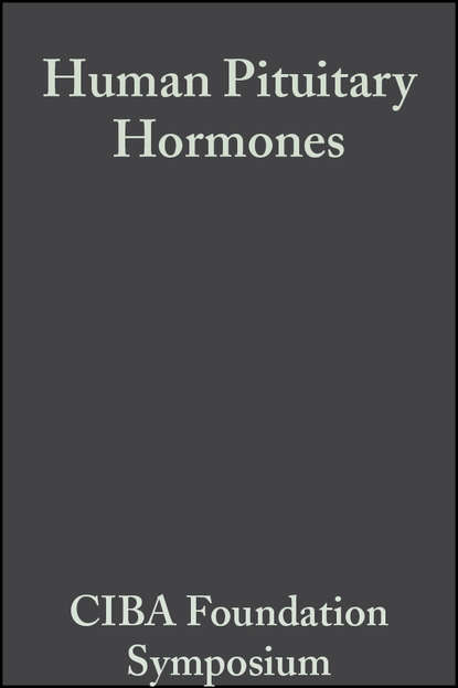 Скачать книгу Human Pituitary Hormones, Volume 13