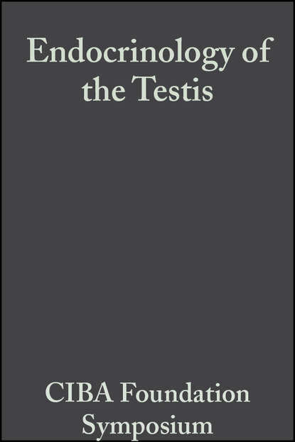 Скачать книгу Endocrinology of the Testis, Volume 16