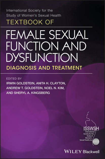 Скачать книгу Textbook of Female Sexual Function and Dysfunction