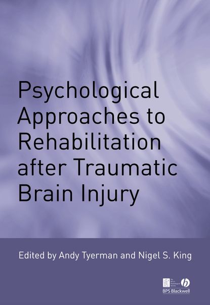 Скачать книгу Psychological Approaches to Rehabilitation after Traumatic Brain Injury