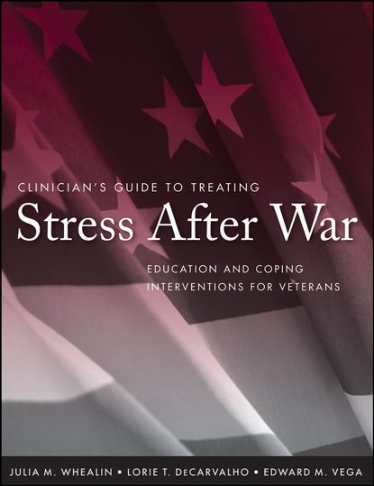 Скачать книгу Clinician's Guide to Treating Stress After War