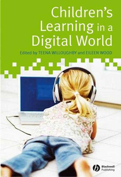 Скачать книгу Children's Learning in a Digital World
