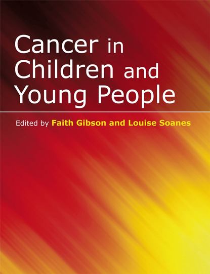 Скачать книгу Cancer in Children and Young People