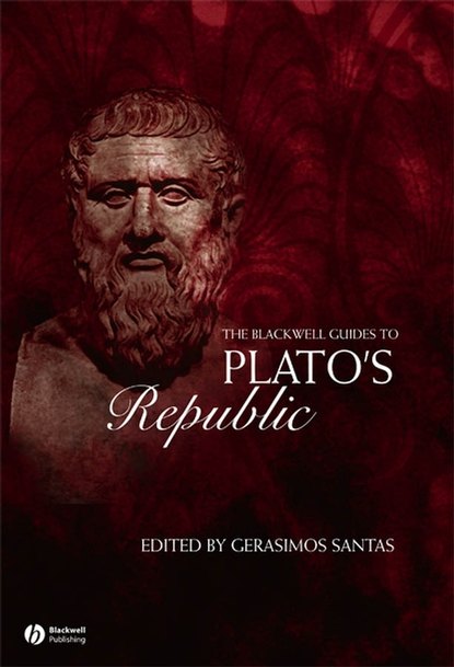 Скачать книгу The Blackwell Guide to Plato's Republic