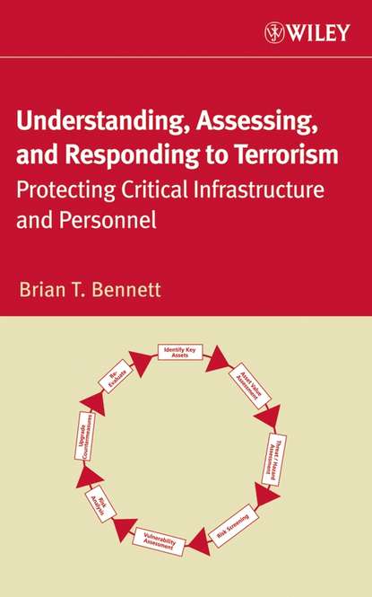 Скачать книгу Understanding, Assessing, and Responding to Terrorism