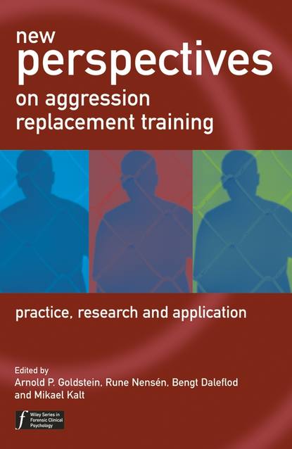 Скачать книгу New Perspectives on Aggression Replacement Training