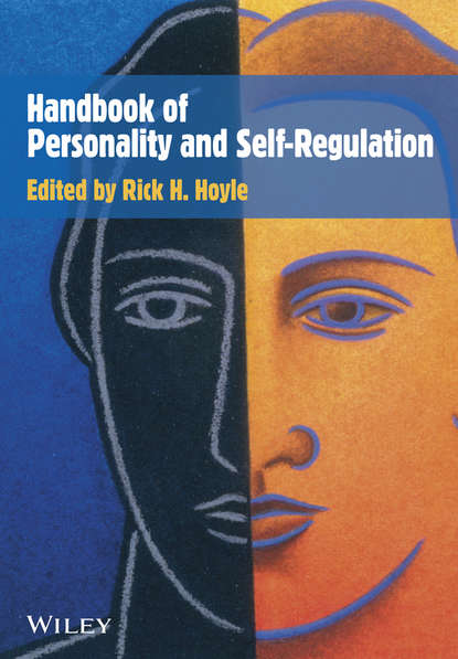 Скачать книгу Handbook of Personality and Self-Regulation