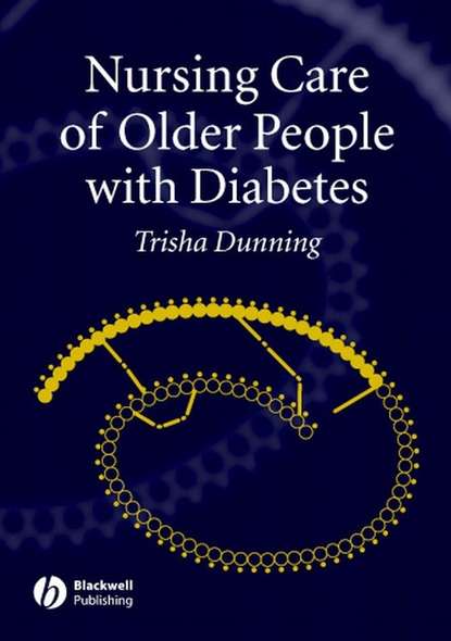 Скачать книгу Care of People with Diabetes