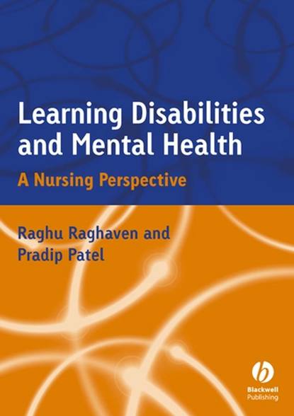 Скачать книгу Learning Disabilities and Mental Health
