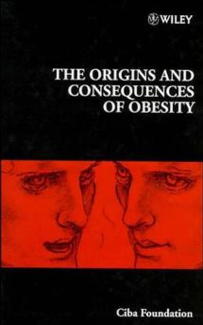 Скачать книгу The Origins and Consequences of Obesity