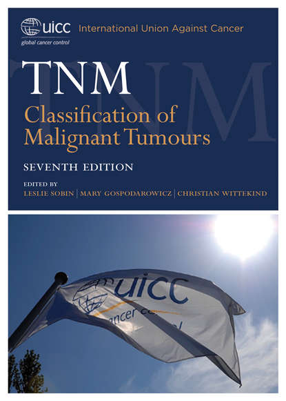 Скачать книгу TNM Classification of Malignant Tumours