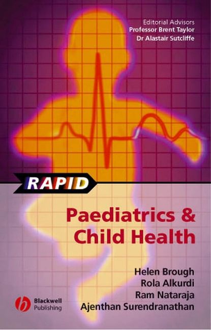 Скачать книгу Rapid Paediatrics and Child Health