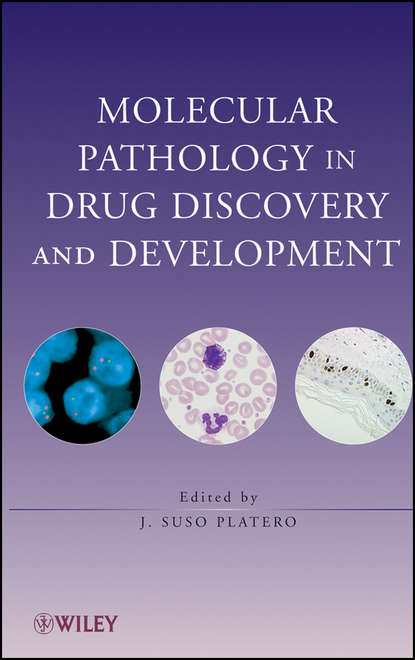 Скачать книгу Molecular Pathology in Drug Discovery and Development