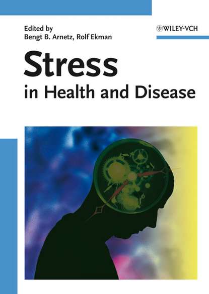 Скачать книгу Stress in Health and Disease