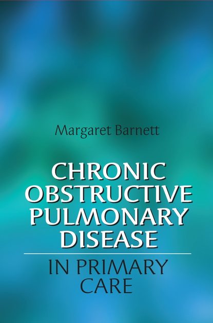 Скачать книгу Chronic Obstructive Pulmonary Disease in Primary Care