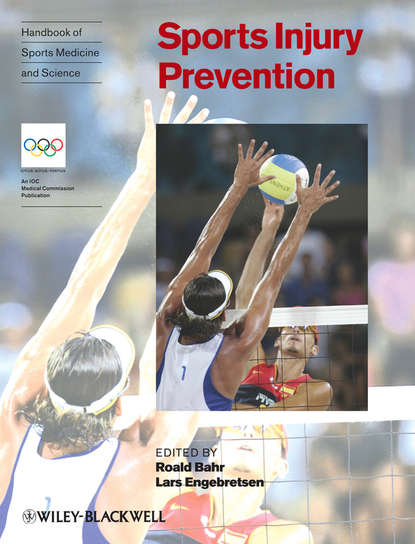 Скачать книгу Handbook of Sports Medicine and Science, Sports Injury Prevention