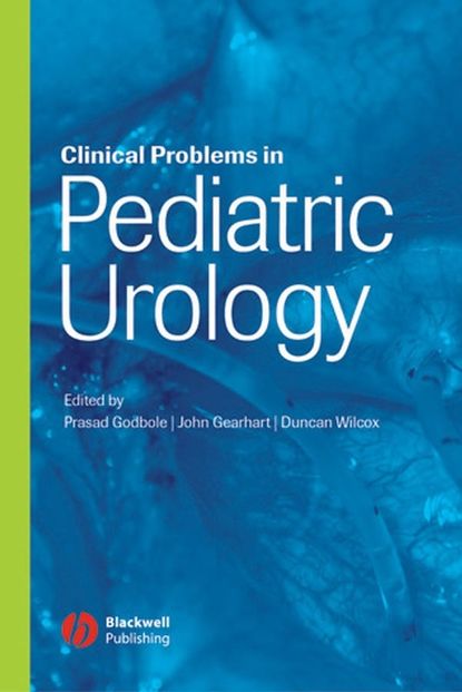 Скачать книгу Clinical Problems in Pediatric Urology