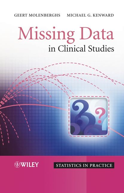 Скачать книгу Missing Data in Clinical Studies