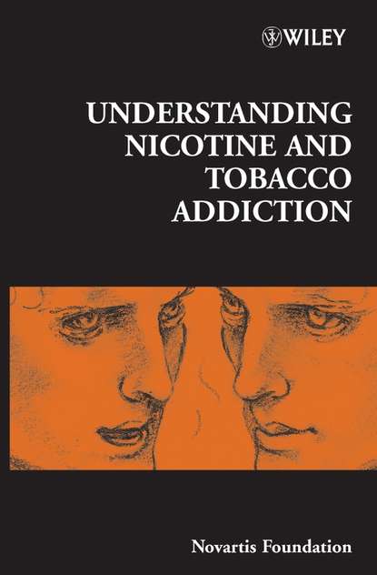 Скачать книгу Understanding Nicotine and Tobacco Addiction