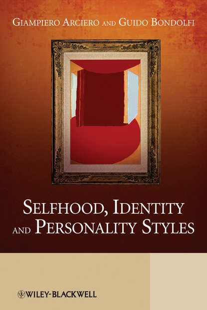 Скачать книгу Selfhood, Identity and Personality Styles