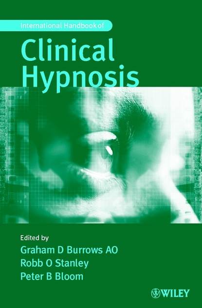 Скачать книгу International Handbook of Clinical Hypnosis