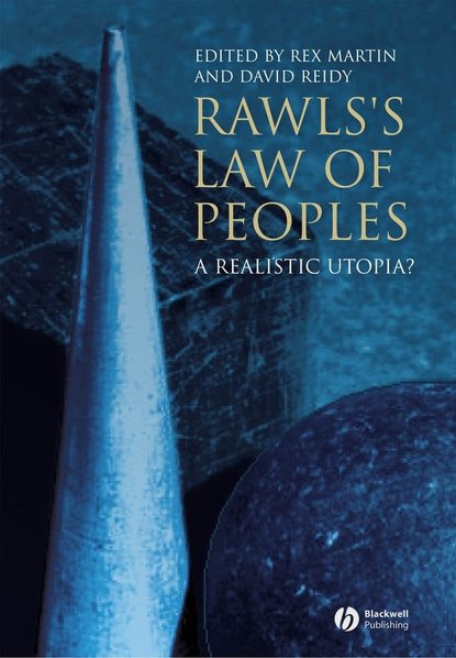 Скачать книгу Rawls's Law of Peoples