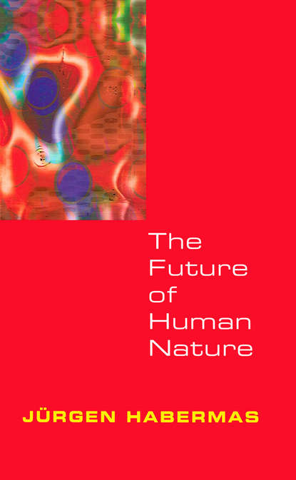 Скачать книгу The Future of Human Nature