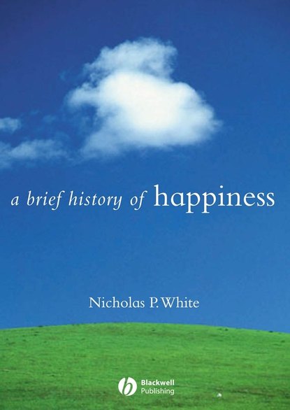 Скачать книгу A Brief History of Happiness