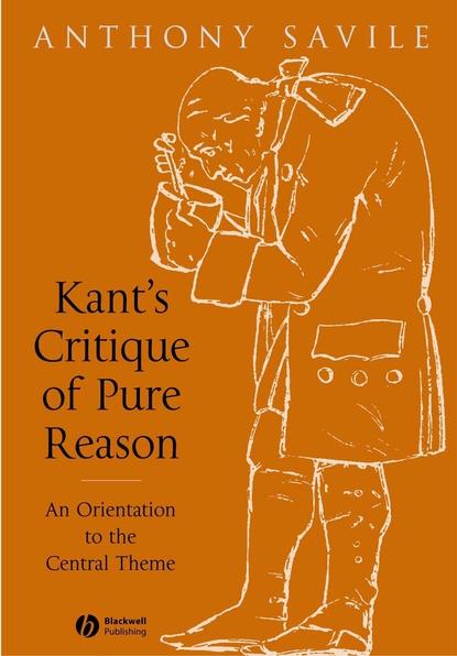 Скачать книгу Kant's Critique of Pure Reason