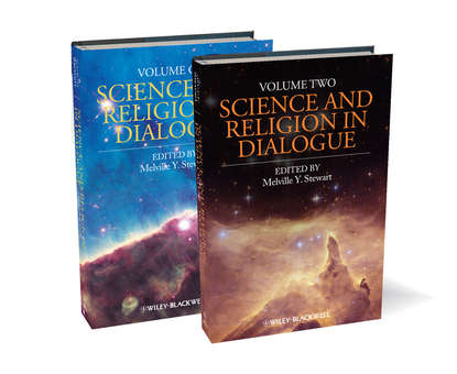 Скачать книгу Science and Religion in Dialogue