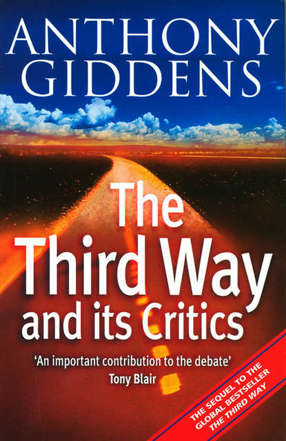 Скачать книгу The Third Way and its Critics