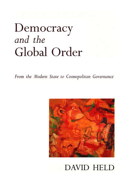 Скачать книгу Democracy and the Global Order