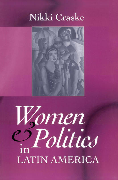 Скачать книгу Women and Politics in Latin America