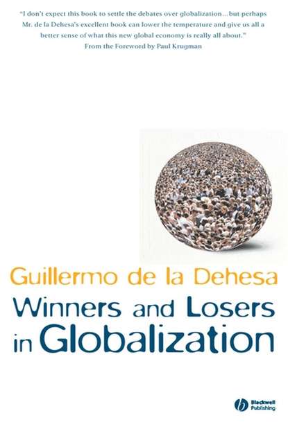 Скачать книгу Winners and Losers in Globalization